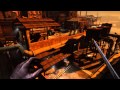 Dishonored: The Knife of Dunwall - Gameplay Trailer