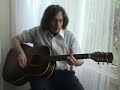 solo guitar
