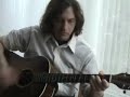 Craig Ventresco plays Big City Blues