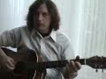 solo guitar