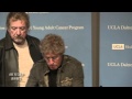 ROGER DALTREY, ROBERT PLANT HELP LAUNCH UCLA TEEN CANCER CENTER