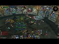 Acta Sanctorum vs Faction Champions 25 man