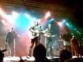 Lars Winnerbäck - Live Hamar