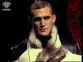 will chalker f men