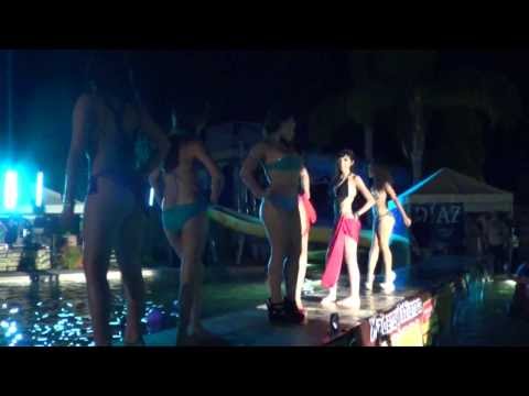BIKINI CONTEST GUAMÚCHIL 2013 (PROGRAMA COMPLETO)