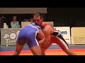 Ringen Penzberg I 10.10.09 Burghausen 84kg A (LL)