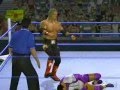 Extreme CAWs(.ws) Wrestling Intro