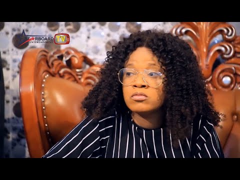 OWO ADEBAYO Upgraded Pt 2 Latest Movie Starring Odunlade Adekola/ Toyin Abraham/ Mr Latin/ Temidayo