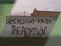 Despedido FASA �Readmisi�n!
