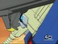 Transformers Energon: Rodimus, Friend or Foe? 3/3