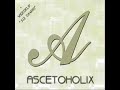 Ascetoholix - \"Piramida\"