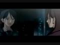 喰霊-零- OP 茅原実里 『Paradise Lost』 【先行放送版】