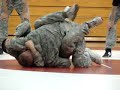 Mp Combatives Level 1 Test