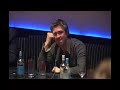 Hallam Foe Q&A - Part3 Hallam Foe Q&A - Part3