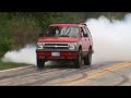 S10 BLAZER BURNOUT!!!!! S10 BLAZER BURNOUT!!!!!