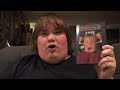 my dvd collection   movies that scared me as a kid
