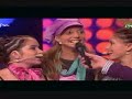RReADY Junior Songfestival halve finale