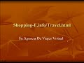 Promociones De Pasajes Aéreos