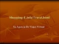 Promociones De Pasajes Aéreos