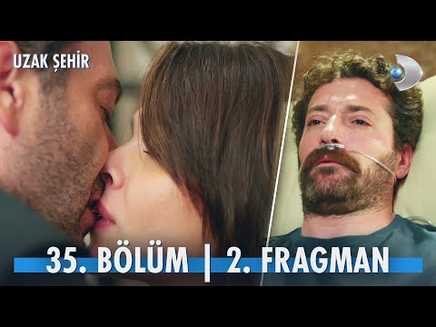 Uzak Şehir 35. Bölüm 2. Fragmanı                                                                                                                                                                                                                          
