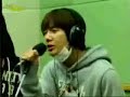 [090611] SS501 Love like this Live @ SUJU Sukira