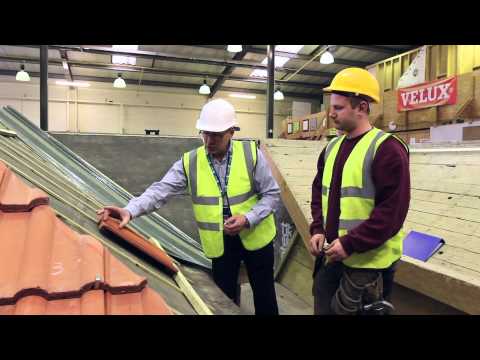 how to practice tiling