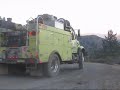  Whiskeytown Fire Use Module Midnight Sun IHC Diamond Mountain Alaska Smoke Jumpers Redding wildland fire california