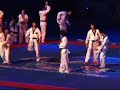 Ktigers Beijing Taekwondo World Championship (part2)