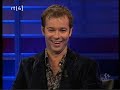 part 2   dirk benedict   dwight schultz   23 september 2005