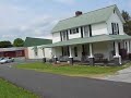 Virginia Creeper Trail through Damascus, VA