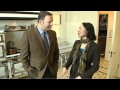 Marta Bones, Executive Director, Pittock Mansion