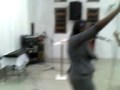 Natiele Santana ( Cantora )