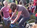 The Best Tomato Catapult Contest