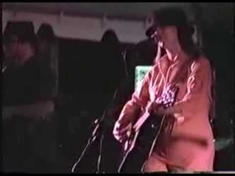 EQUINOX performs Madman Across the Water