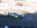 Motorshow 2005 - \"Memorial Bettega\" in pillole... Motorshow 2005 - \"Memorial Bettega\" in pillole...