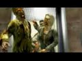 Resident Evil 3 - Commercials