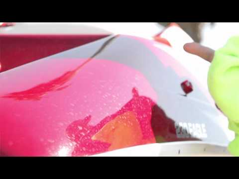 Performance Boat Candy - Speed Gloss