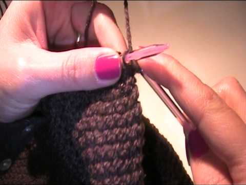 kinderjacke stricken}
