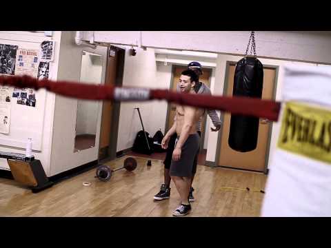 Bravo Blane ~ Champion (Official Video) By Terry Little