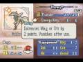 In this series Rondie plays Fire Emblem 8: The Sacred Stones (with help from her brother, Roffie), and attempts to look cool while doing it. Inspired by fellow youtuber mcgammar's 