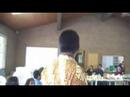 Farewell Party Heri (Makasar) & Bu Opie (Konjen) - part 1/2