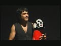 machete y extintor
