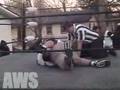 AWS INTENSITY: Deaddude vs. The California Kid II