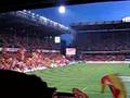 videos de lens - bordeaux ( année 2008 )
