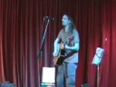 Richard E. Moore solo - Suicide, Live, August 2008