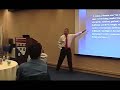 Leadership Speaker Series: Roderick Kramer