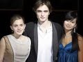 Harry Potter cast ~ Stick with you Forever