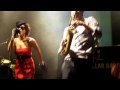 Parov Stelar Band - Libella Swing (Live @ Palác Akropolis, Prague, CZE)