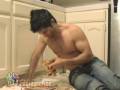 David Hasselhoff Drunk (AMAZING)