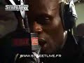 Kery James Freestyle radio -Le combat continue 3 & thug life